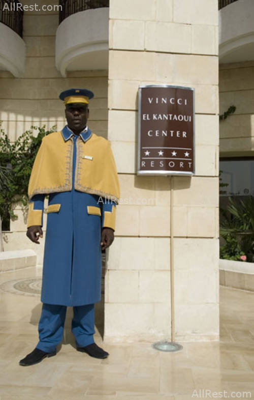 Vincci Port el Kantaoui Center 3